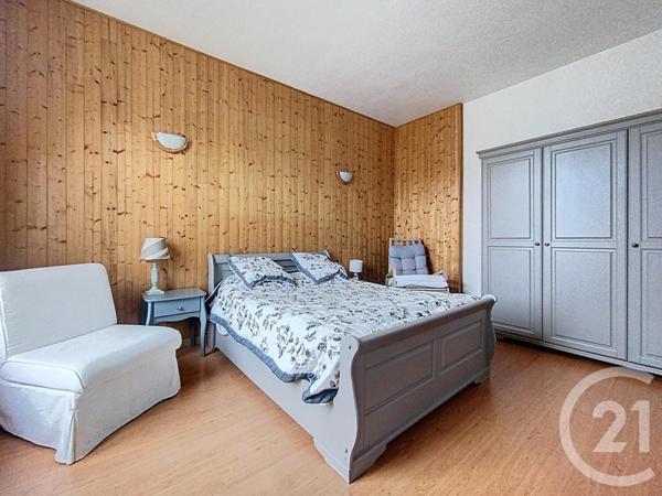 Appartement F3 à vendre  3 pièces - 49 m2 VITTEL - 88