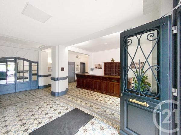 Appartement F3 à vendre  3 pièces - 49 m2 VITTEL - 88