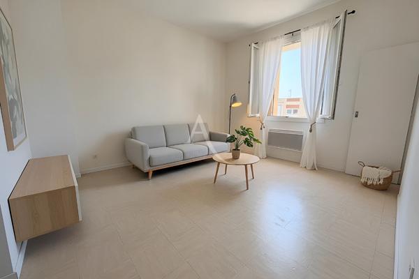 Appartement Istres 4 pièce(s) 60 m2