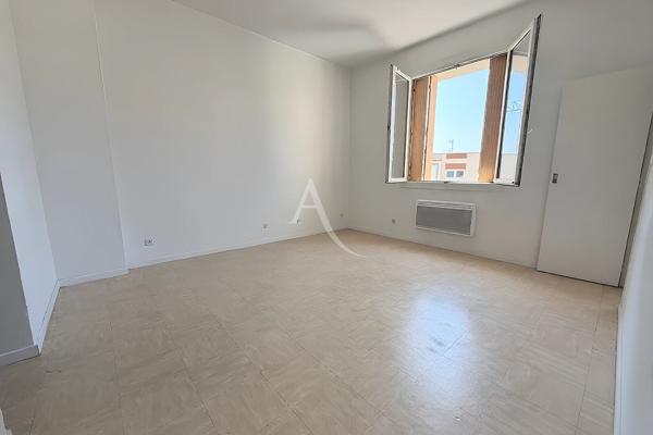 Appartement Istres 4 pièce(s) 60 m2