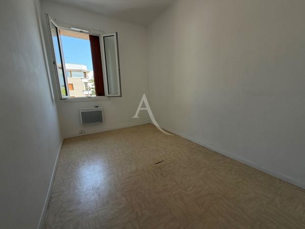 Appartement Istres 4 pièce(s) 60 m2