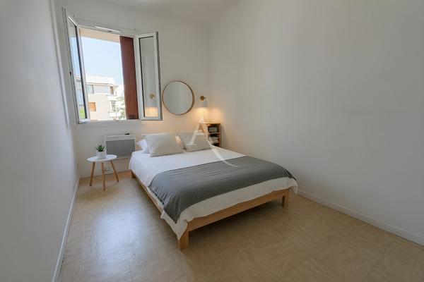 Appartement Istres 4 pièce(s) 60 m2