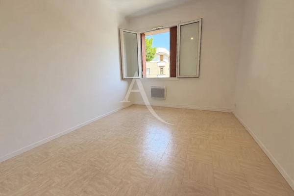 Appartement Istres 4 pièce(s) 60 m2
