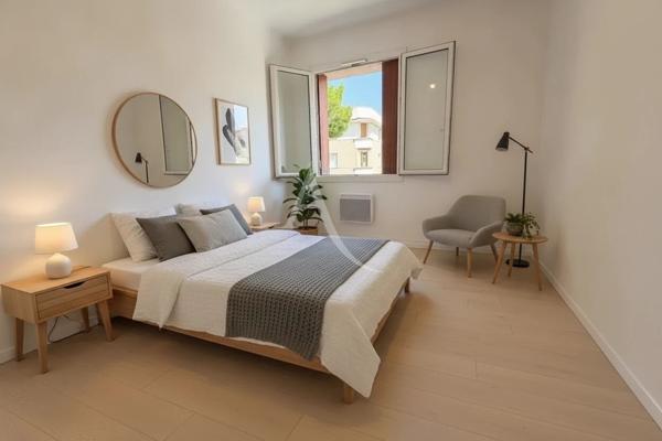 Appartement Istres 4 pièce(s) 60 m2