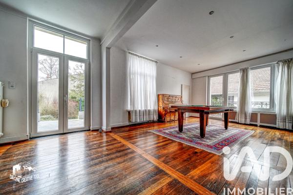 Maison à vendre 4 pièces 100 m² Ancy-Dornot