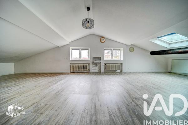 Maison à vendre 4 pièces 100 m² Ancy-Dornot