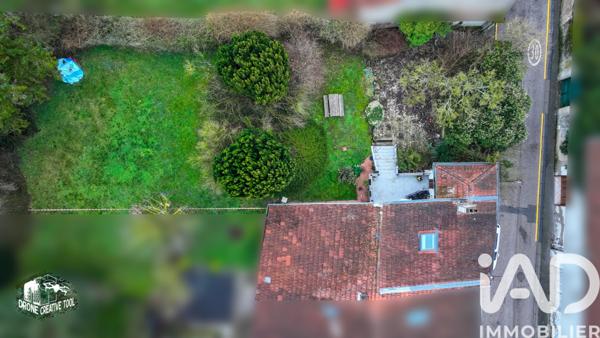 Maison à vendre 4 pièces 100 m² Ancy-Dornot