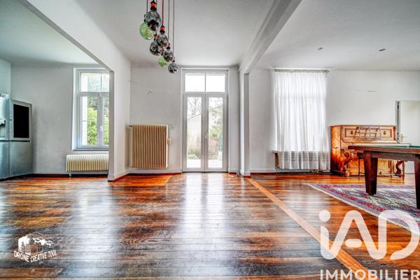 Maison à vendre 4 pièces 100 m² Ancy-Dornot