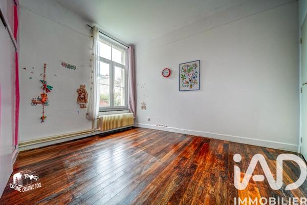 Maison à vendre 4 pièces 100 m² Ancy-Dornot