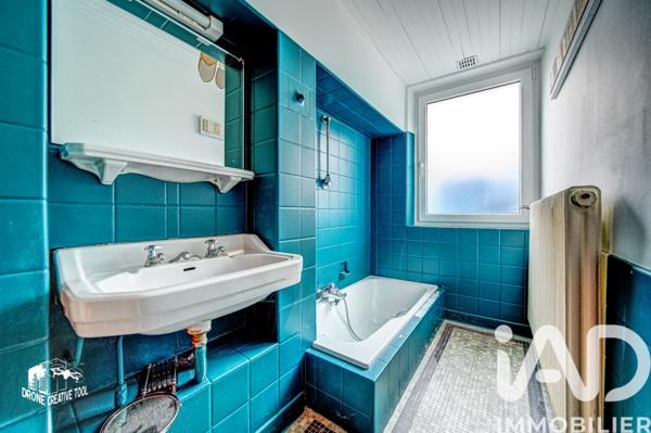 Maison à vendre 4 pièces 100 m² Ancy-Dornot