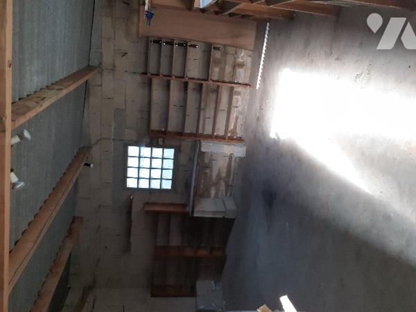 Maison à usage d'habitation située à FUMAY (08170), 140 allée des Dahlias