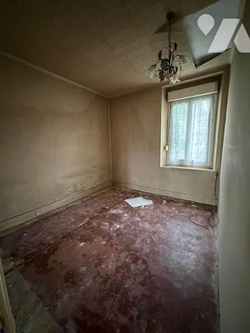 VENTE MAISON INDIVIDUELLE - PLANCY L'ABBAYE