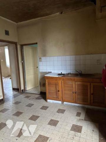 VENTE MAISON INDIVIDUELLE - PLANCY L'ABBAYE