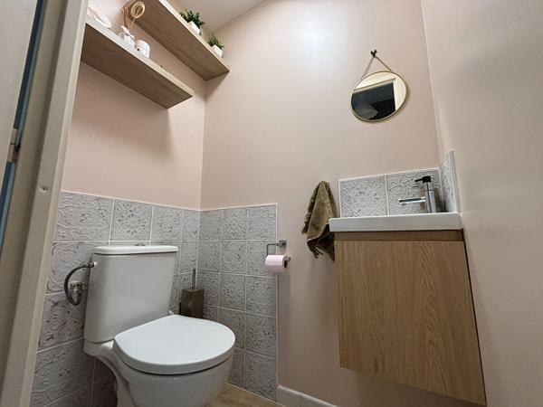 Appartement Hyeres  3 pièce(s) 70.68 m2