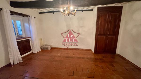 MAGAGNOSC MAISON DE VILLAGE 276 M2 AVEC GARAGE ET TERRASSE Grasse (06520)