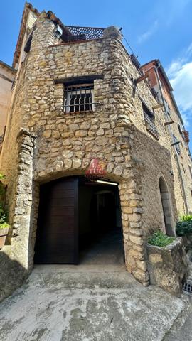 MAGAGNOSC MAISON DE VILLAGE 276 M2 AVEC GARAGE ET TERRASSE Grasse (06520)