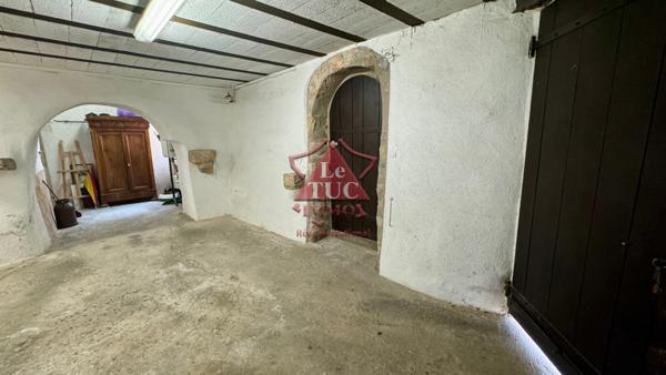 MAGAGNOSC MAISON DE VILLAGE 276 M2 AVEC GARAGE ET TERRASSE Grasse (06520)