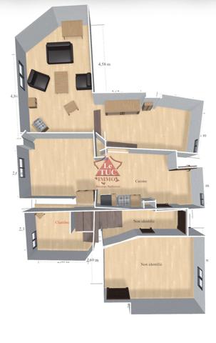 MAGAGNOSC MAISON DE VILLAGE 276 M2 AVEC GARAGE ET TERRASSE Grasse (06520)