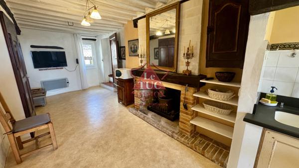 MAGAGNOSC MAISON DE VILLAGE 276 M2 AVEC GARAGE ET TERRASSE Grasse (06520)