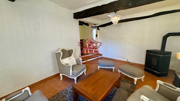 MAGAGNOSC MAISON DE VILLAGE 276 M2 AVEC GARAGE ET TERRASSE Grasse (06520)