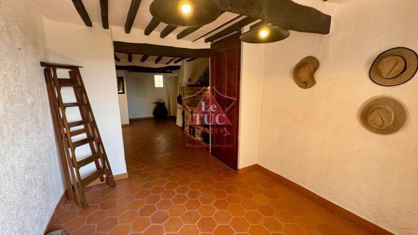 MAGAGNOSC MAISON DE VILLAGE 276 M2 AVEC GARAGE ET TERRASSE Grasse (06520)