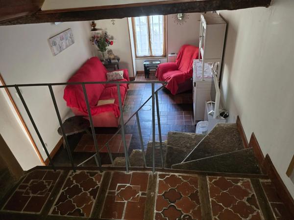 Vente Maison de village 5 pièces 126 m2 à Auzat-la-Combelle