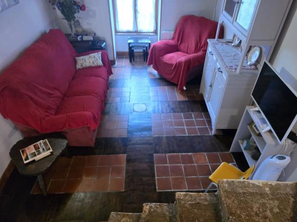 Vente Maison de village 5 pièces 126 m2 à Auzat-la-Combelle