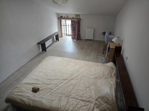 Vente Maison de village 5 pièces 126 m2 à Auzat-la-Combelle