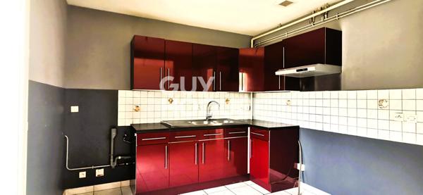 Maison à vendre à Saint Jean de Braye - 3 chambres