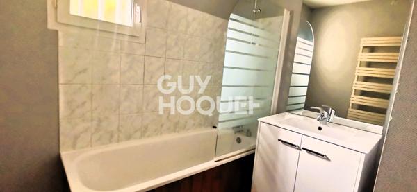 Maison à vendre à Saint Jean de Braye - 3 chambres