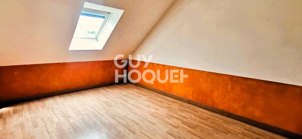 Maison à vendre à Saint Jean de Braye - 3 chambres