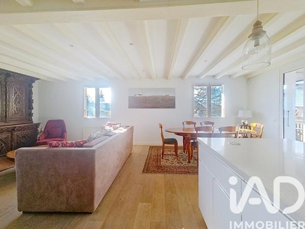 Maison à vendre 6 pièces 156 m² Saint-Julien-en-Genevois