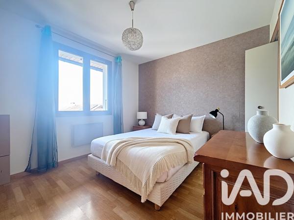 Maison à vendre 6 pièces 156 m² Saint-Julien-en-Genevois