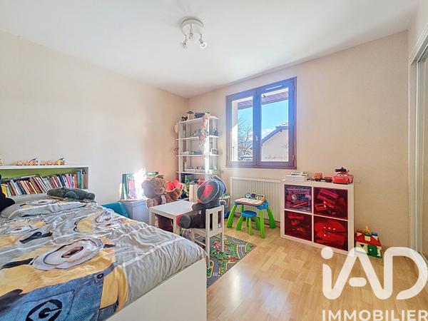 Maison à vendre 6 pièces 156 m² Saint-Julien-en-Genevois