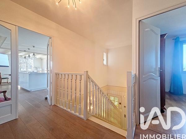 Maison à vendre 6 pièces 156 m² Saint-Julien-en-Genevois