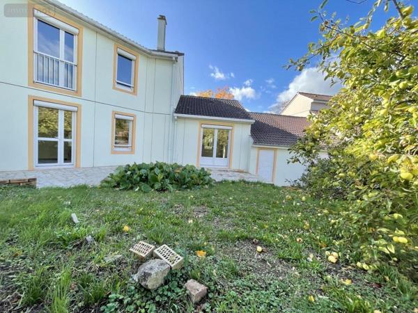 Maison à vendre à Reims dans la Marne (51100), ref : 51046-2659   
Murigny