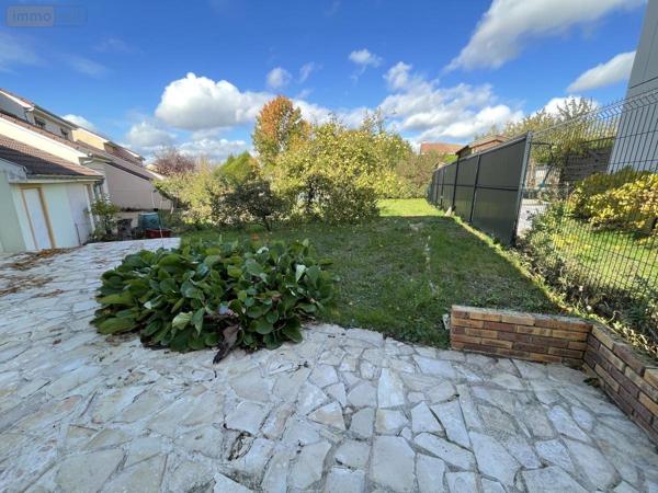 Maison à vendre à Reims dans la Marne (51100), ref : 51046-2659   
Murigny