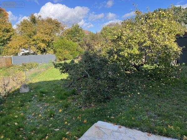 Maison à vendre à Reims dans la Marne (51100), ref : 51046-2659   
Murigny