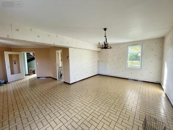 Maison à vendre à Reims dans la Marne (51100), ref : 51046-2659   
Murigny