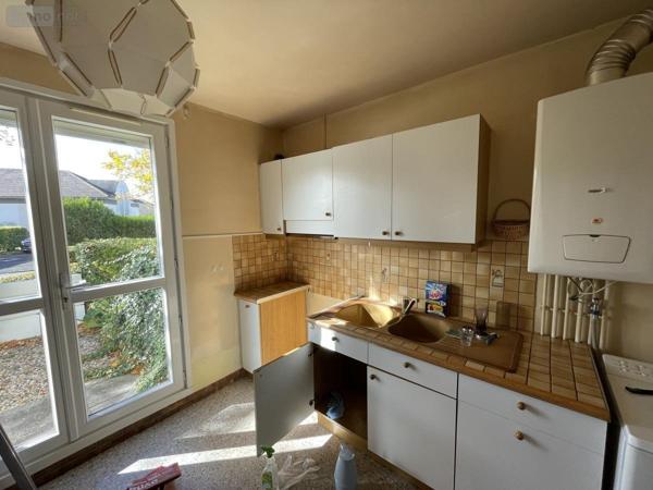 Maison à vendre à Reims dans la Marne (51100), ref : 51046-2659   
Murigny