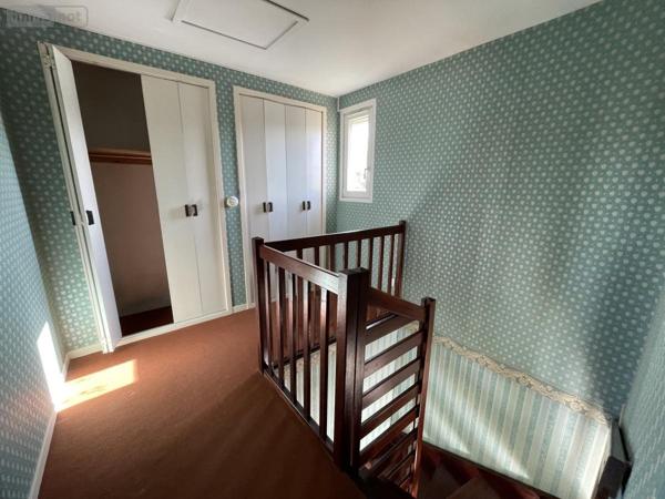 Maison à vendre à Reims dans la Marne (51100), ref : 51046-2659   
Murigny