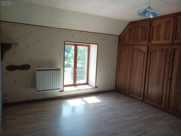 Achat - Maison | Maison rurale Éclance 10200 4 pièces 82 m 2 1027 m 2