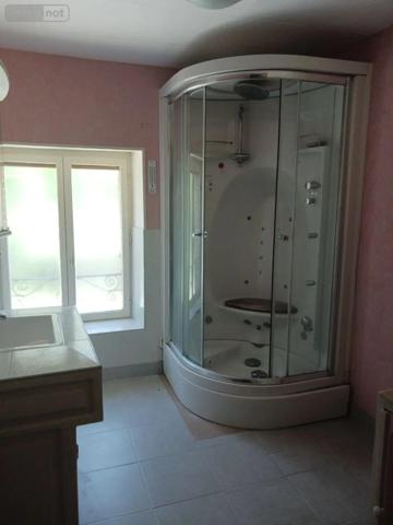 Achat - Maison | Maison rurale Éclance 10200 4 pièces 82 m 2 1027 m 2