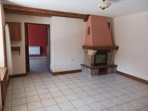 Achat - Maison | Maison rurale Éclance 10200 4 pièces 82 m 2 1027 m 2
