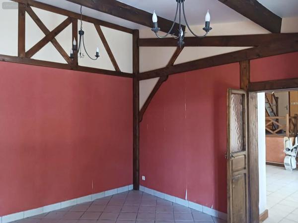Achat - Maison | Maison rurale Éclance 10200 4 pièces 82 m 2 1027 m 2