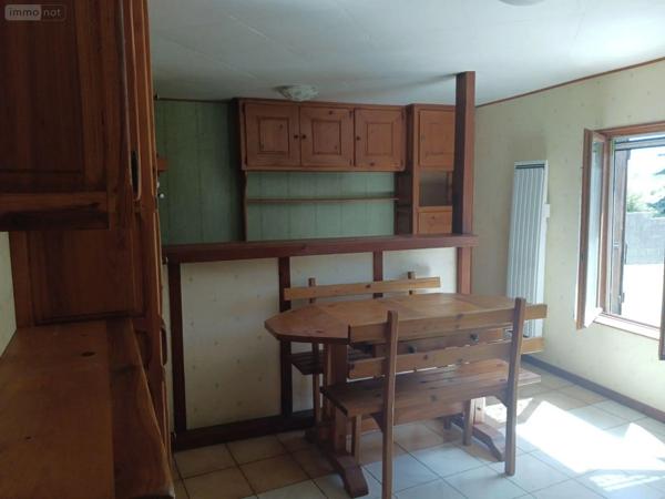 Achat - Maison | Maison rurale Éclance 10200 4 pièces 82 m 2 1027 m 2