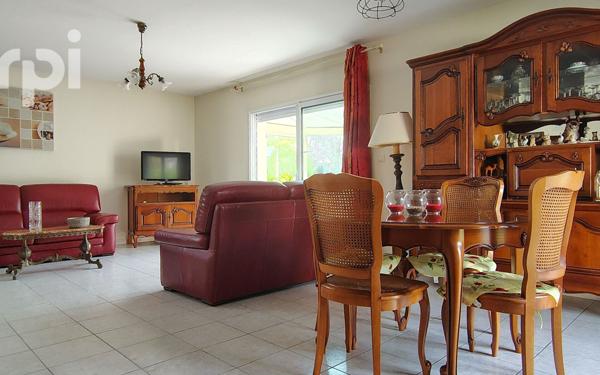 Maison à vendre    4 pièces •  Arvert