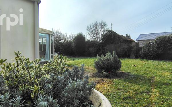 Maison à vendre    4 pièces •  Arvert