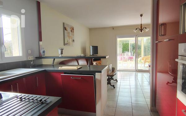 Maison à vendre    4 pièces •  Arvert