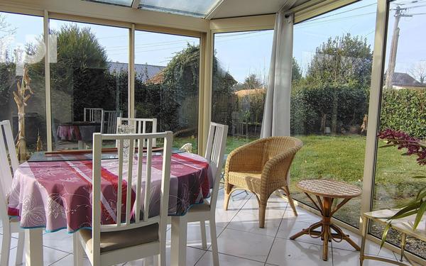 Maison à vendre    4 pièces •  Arvert